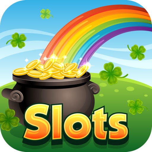 Irish Lucky Slots - Magically Delicious Payouts icon