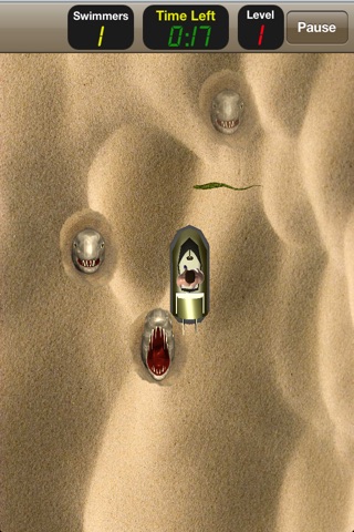 Sandworms screenshot 3