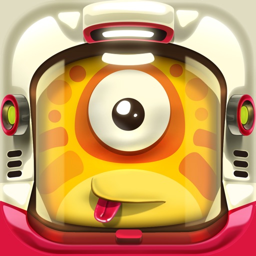 Tiny Space for  Kids Icon