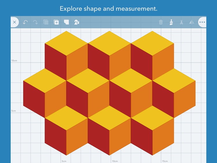 Shape Lab