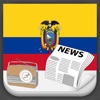 Ecuador Radio and Newspaper