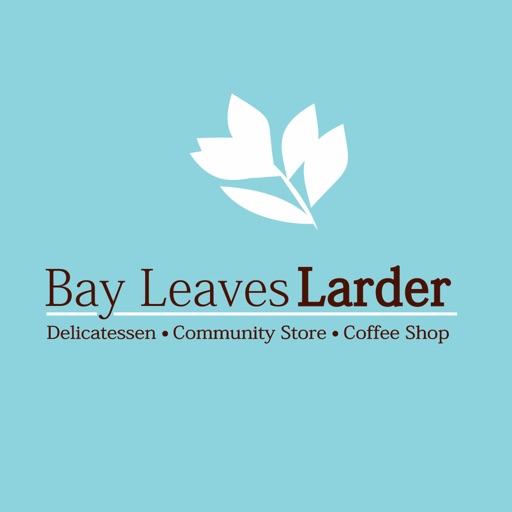 Bay Leaves Larder icon