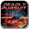 Deadly Pursuit Pro - Getaway Cop Chase 3D Game