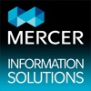 Mercer Information Solutions Product Catalog – North America