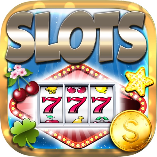 ````````` 2015 ````````` A Jackpot Party Amazing Casino Slots - FREE Slots Game icon