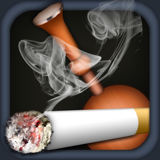 Tap to Smoke Pro iOS App