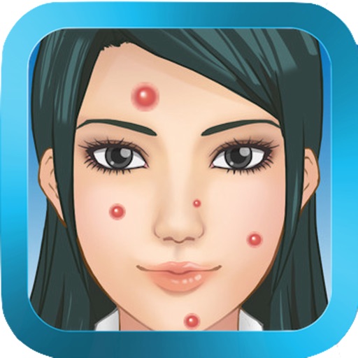 Pimple Icon