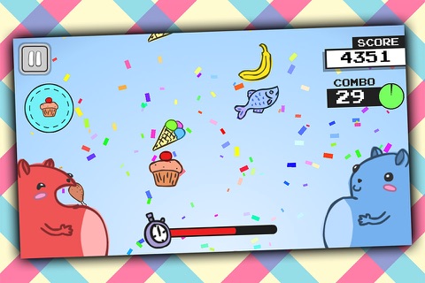 Hungry Brothers screenshot 3