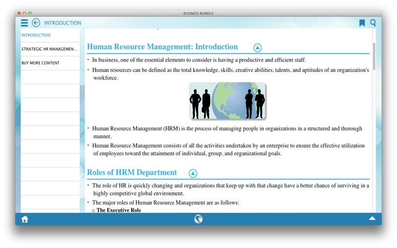Business Bundle by WAGmob thumbnail 2