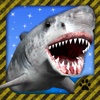 Virtual Pet Great White Shark