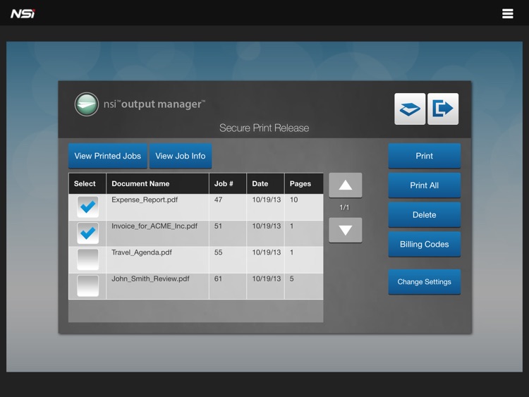 Xerox Simulator screenshot-3