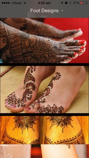 Mehndi Designs - Alkane Designs Lite(圖3)-速報App