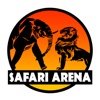 Safari Arena: Wildlife Arcade Fighter