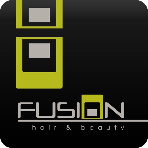 Fusion Hair and Beauty icon