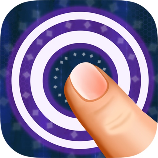 Circle Shrink - Swift Movement PRO icon