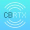 CBRTX is a CB radio (Citizens band radio) inspired messenger with optional end-to-end encryption on your iPhone