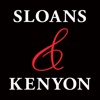 Sloans & Kenyon Auctioneers and Appraisers Catalog