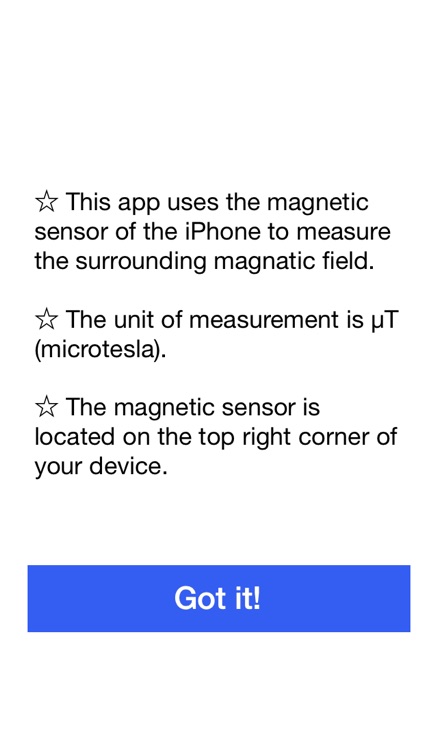 Ferromagnet