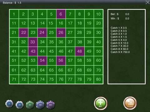 FaDaChai Casino  发大财赌场 screenshot 4