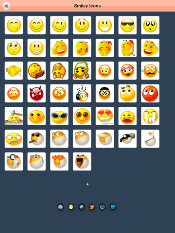 Emoji++ Emoticon & Font Keyboardのおすすめ画像4