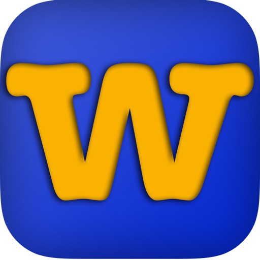 Wordily iOS App