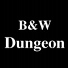 B&W Dungeon