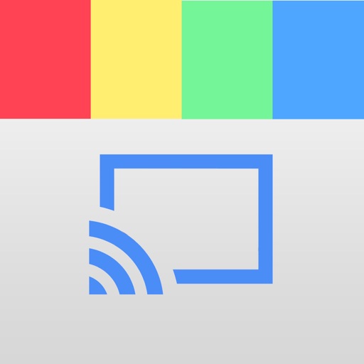 InstantCast - Show Instagram photos on TV screen with background music via Chromecast