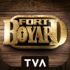 Fort Boyard TVA
