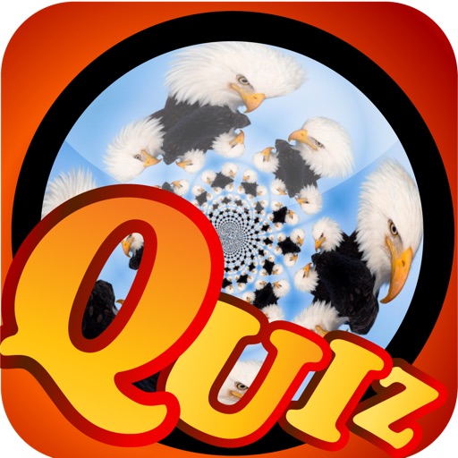 My Guess The World Of Animals Twist Quiz -  Free App icon