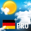 Weather for Germany Pro