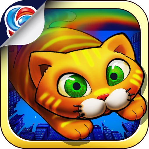 City Cat iOS App