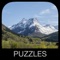 Landscapes 2 - Jigsaw and Sliding Puzzles