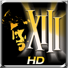 Activities of XIII - Lost Identity HD (FULL)