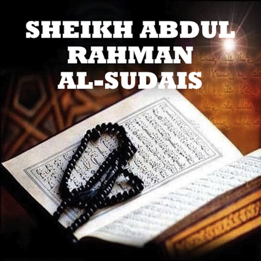 Holy Quran Recitation by Sheikh Abdul Rahman Al-Sudais icon