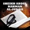 Holy Quran Recitation by Sheikh Abdul Rahman Al-Sudais
