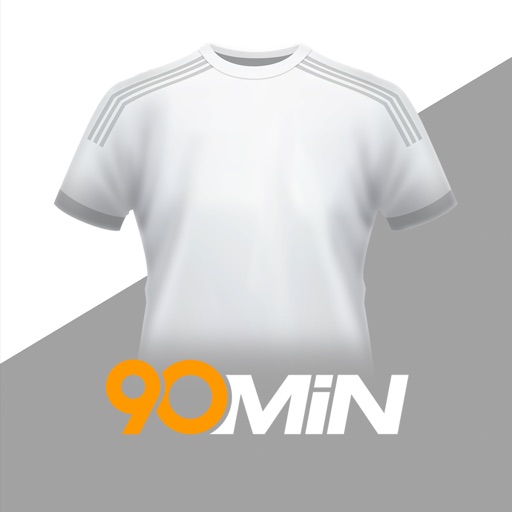 90min - Real Madrid Edition icon