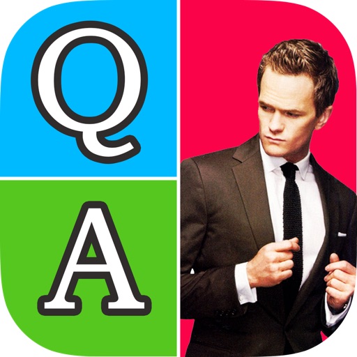 Trivia for How I met your mother Fan - Guess the Answer Quiz Challenge icon