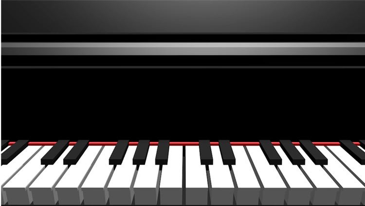A Simple Piano