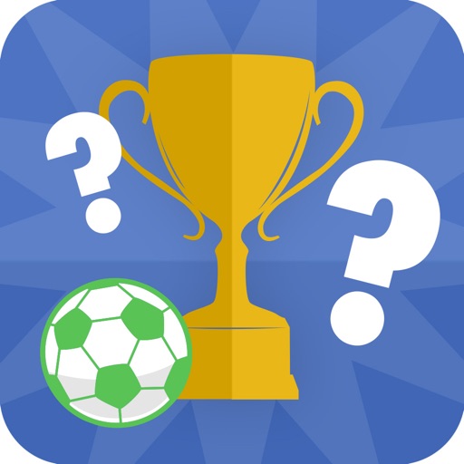 Heroes of Football - World Quizz 2014 icon