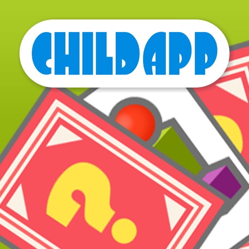 CHILD APP 9th : Study - Remember iOS App