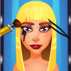 Activities of Ace Celebrity Beauty Makeover HD- Fun Game for Boys and Girls