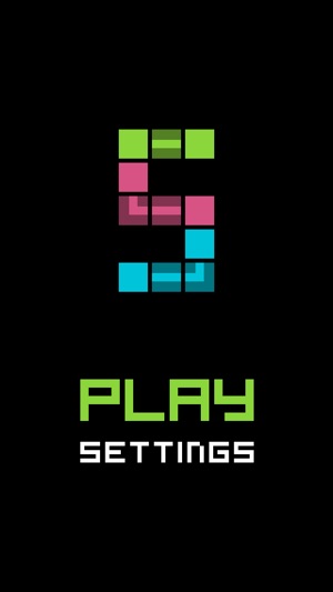 Super Squares – Free Puzzle Game