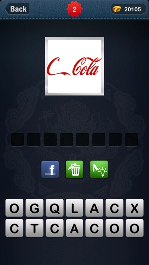 BrandQuiz : Despicable Logo Guess the Brand Quiz With Me Fri(圖1)-速報App