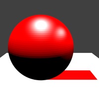 Balance Ball 3D - Painting The Floor