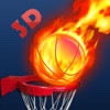 Basket Ball Game 3D
