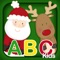 ABC: Christmas Alphabet Game For Kids - Learn the Alphabet