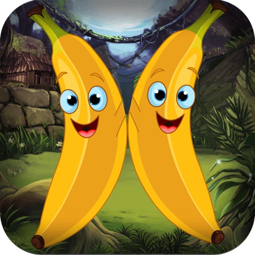 Absolutely Flappy Banana icon