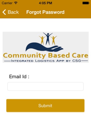 CBC – Community Based Care screenshot 2