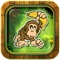 Jungle Danger - Save Monkey
