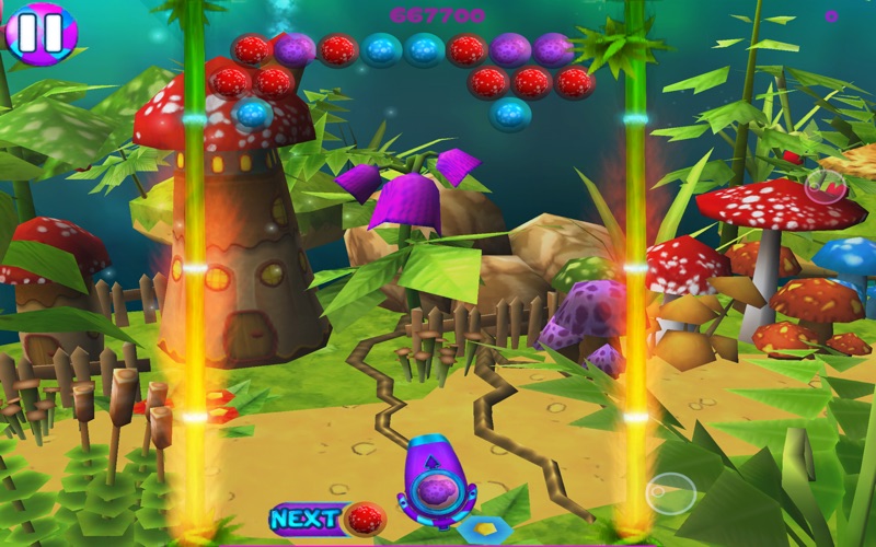 Bubble Blowout! thumbnail 2